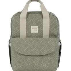 Sac à dos à pois Poppy Mousse