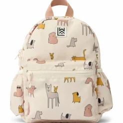 Sac à dos Andrea Cats and Dogs