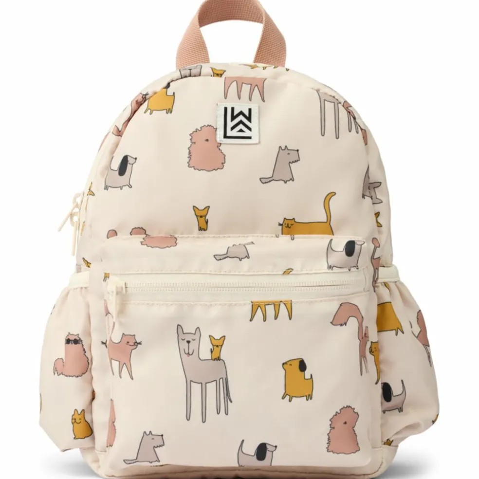 Sac à dos Andrea Cats and Dogs