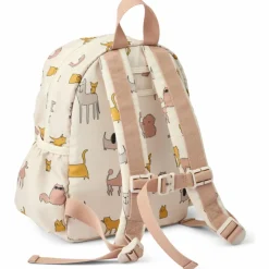 Sac à dos Andrea Cats and Dogs