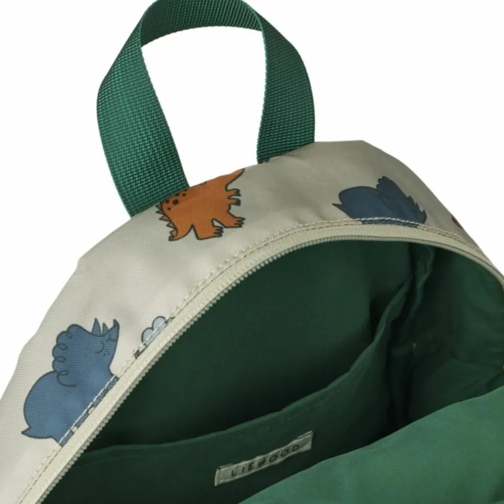 Sac à dos Andreas Dinosaurs