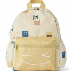 Sac à dos Andreas Smiley