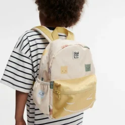 Sac à dos Andreas Smiley