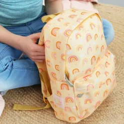 Sac à dos Arc-en-ciel
