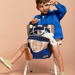 Sac à dos Arthur Carreaux