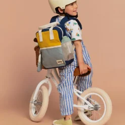 Sac à dos Arthur Safran-Sauge