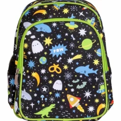 Sac à dos avec poche isotherme Galaxie