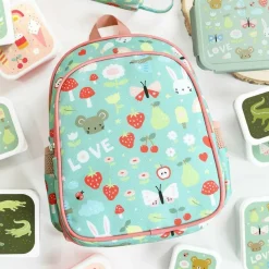 Sac à dos avec poche isotherme Joie