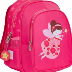 Sac à dos avec poche isotherme Fée