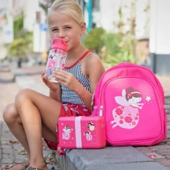 Sac à dos avec poche isotherme Fée