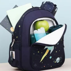 Sac à dos avec poche isotherme Espace