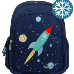 Sac à dos avec poche isotherme Espace