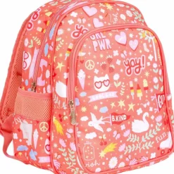 Sac à dos avec poche isotherme Fun