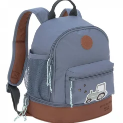 Sac à dos bébé Adventure Tracteur