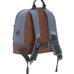 Sac à dos bébé Adventure Tracteur