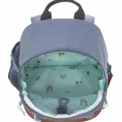 Sac à dos bébé Adventure Tracteur