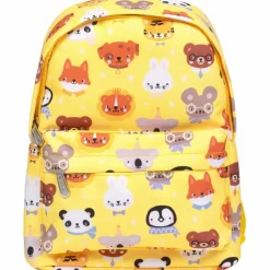 Sac à dos bébé Amis des animaux