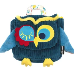 Sac à dos bébé Astros le Hibou