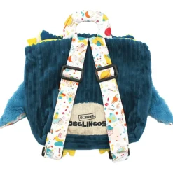 Sac à dos bébé Astros le Hibou