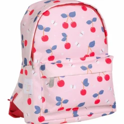 Sac à dos bébé Cerises