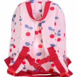 Sac à dos bébé Cerises