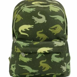 Sac à dos bébé Crocodiles