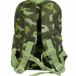 Sac à dos bébé Crocodiles