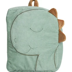 Sac à dos bébé en velours côtelé Diplododo