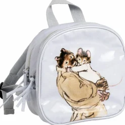 Sac à dos bébé Ernest et Célestine