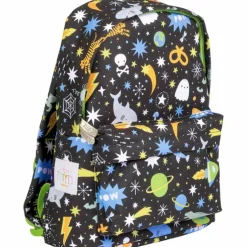 Sac à dos bébé Galaxie