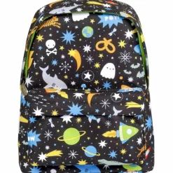 Sac à dos bébé Galaxie