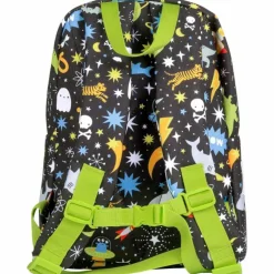 Sac à dos bébé Galaxie