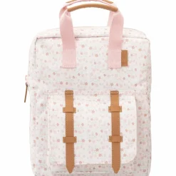 Sac à dos bébé Garden flowers