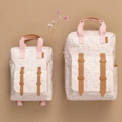 Sac à dos bébé Garden flowers