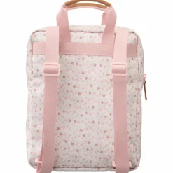 Sac à dos bébé Garden flowers