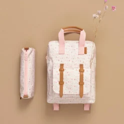 Sac à dos bébé Garden flowers