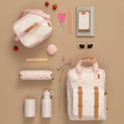 Sac à dos bébé Garden flowers