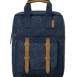 Sac à dos bébé Indigo dots