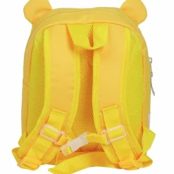 Sac à dos bébé jaune Tigre