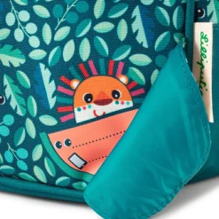 Sac à dos bébé Jungle