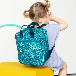 Sac à dos bébé Jungle