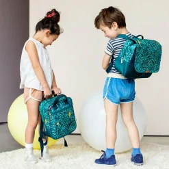 Sac à dos bébé Jungle