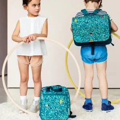 Sac à dos bébé Jungle