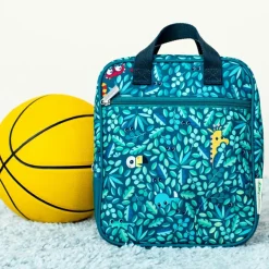 Sac à dos bébé Jungle