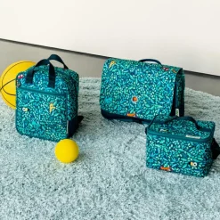 Sac à dos bébé Jungle