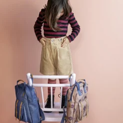 Sac à dos bébé Lion