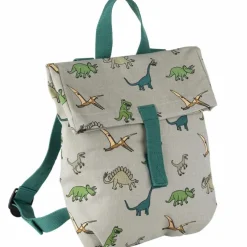Sac à dos bébé mini-coursier Les Dinosaures
