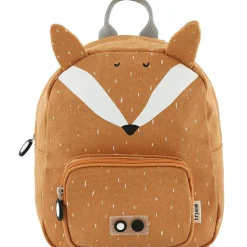 Sac à dos bébé Mr. Fox