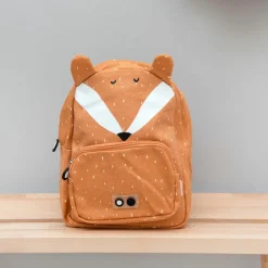 Sac à dos bébé Mr. Fox