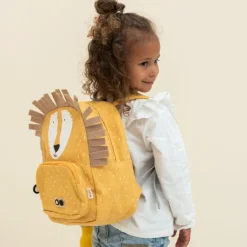 Sac à dos bébé Mr. Lion